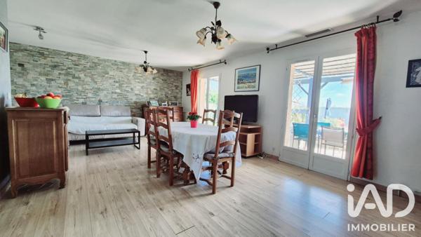 Maison à vendre 6 pièces 154 m² Léguevin