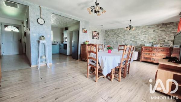 Maison à vendre 6 pièces 154 m² Léguevin