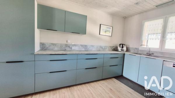 Maison à vendre 6 pièces 154 m² Léguevin