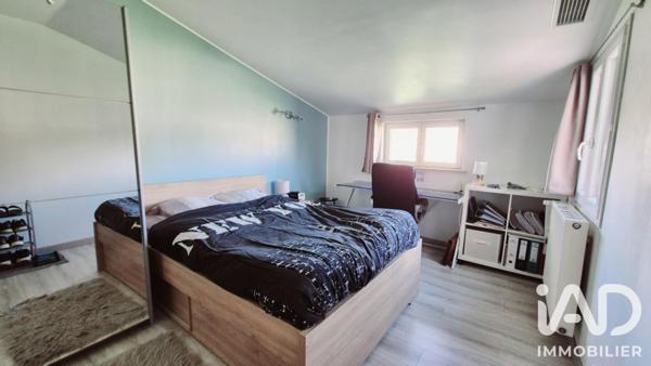 Maison à vendre 6 pièces 154 m² Léguevin