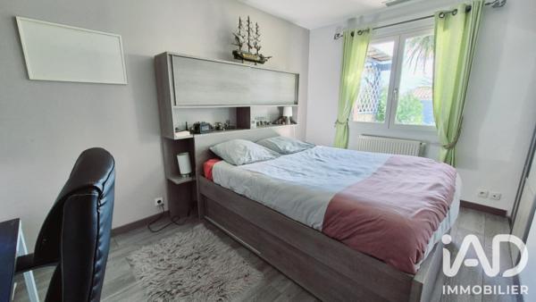 Maison à vendre 6 pièces 154 m² Léguevin