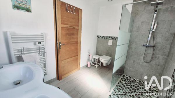 Maison à vendre 6 pièces 154 m² Léguevin