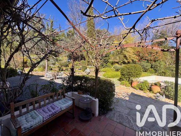 Maison à vendre 6 pièces 230 m² La Garde-Freinet
