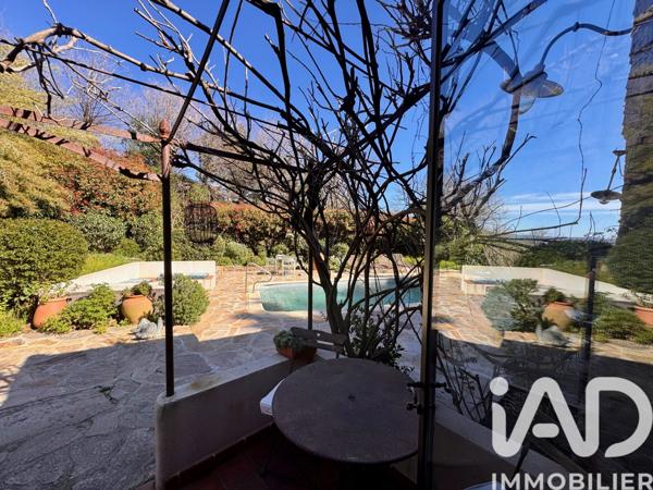 Maison à vendre 6 pièces 230 m² La Garde-Freinet