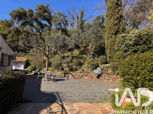 Maison à vendre 6 pièces 230 m² La Garde-Freinet