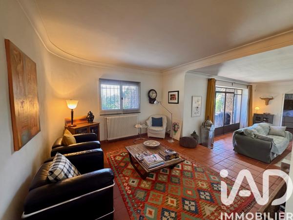 Maison à vendre 6 pièces 230 m² La Garde-Freinet