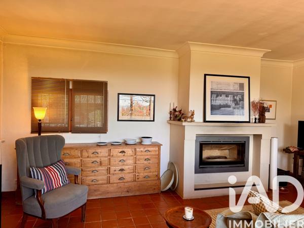 Maison à vendre 6 pièces 230 m² La Garde-Freinet