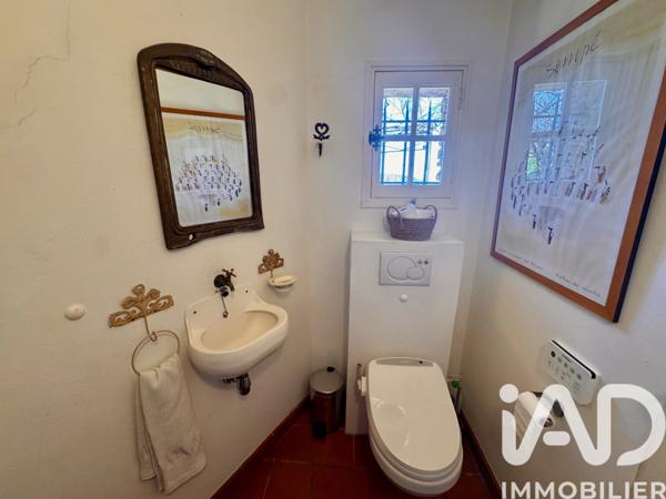 Maison à vendre 6 pièces 230 m² La Garde-Freinet