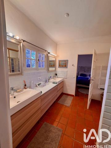 Maison à vendre 6 pièces 230 m² La Garde-Freinet