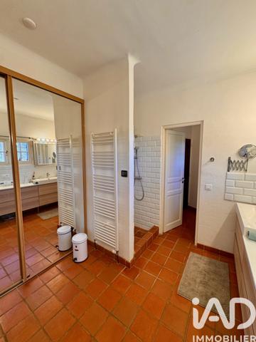 Maison à vendre 6 pièces 230 m² La Garde-Freinet