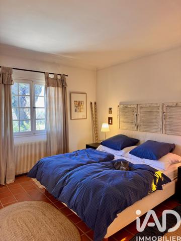 Maison à vendre 6 pièces 230 m² La Garde-Freinet