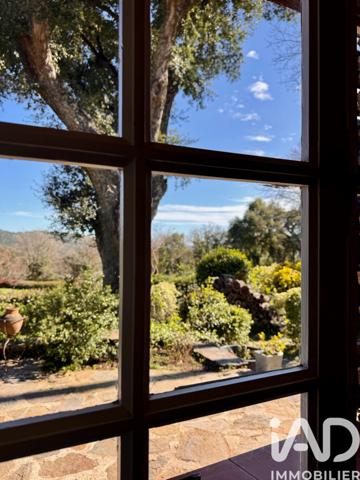 Maison à vendre 6 pièces 230 m² La Garde-Freinet