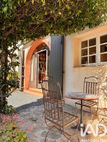 Maison à vendre 6 pièces 230 m² La Garde-Freinet