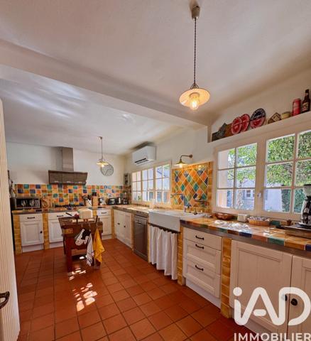 Maison à vendre 6 pièces 230 m² La Garde-Freinet