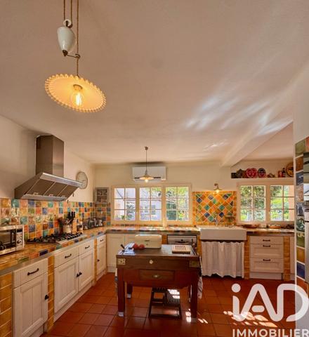 Maison à vendre 6 pièces 230 m² La Garde-Freinet
