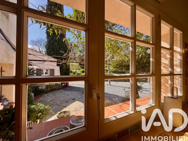 Maison à vendre 6 pièces 230 m² La Garde-Freinet