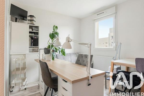 Appartement à vendre 4 pièces 119 m² Annemasse