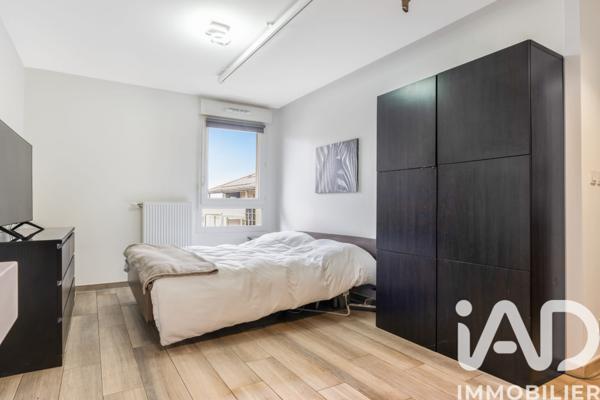 Appartement à vendre 4 pièces 119 m² Annemasse