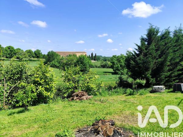 Maison à vendre 3 pièces 110 m² Bassoues