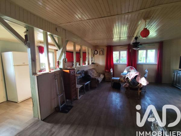 Maison à vendre 3 pièces 110 m² Bassoues
