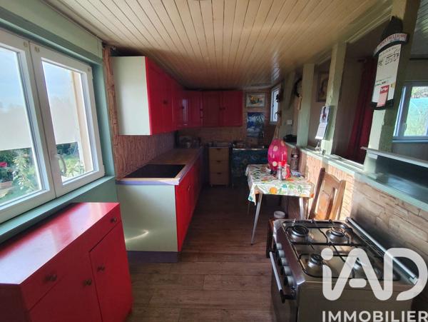 Maison à vendre 3 pièces 110 m² Bassoues