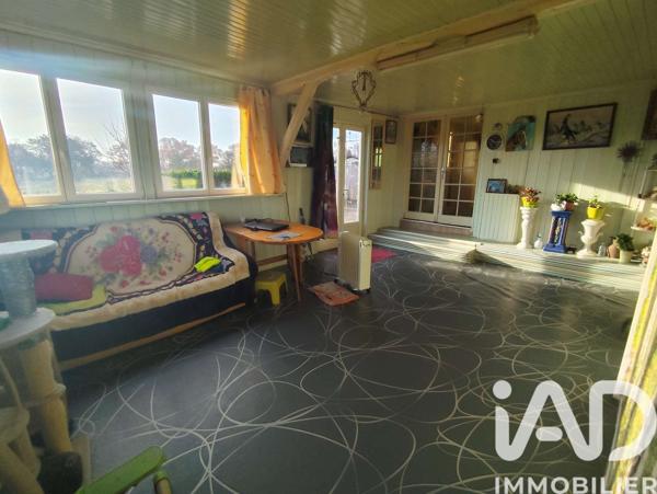 Maison à vendre 3 pièces 110 m² Bassoues