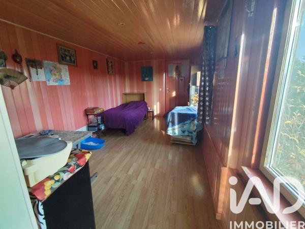Maison à vendre 3 pièces 110 m² Bassoues