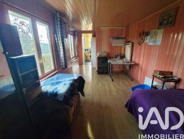 Maison à vendre 3 pièces 110 m² Bassoues