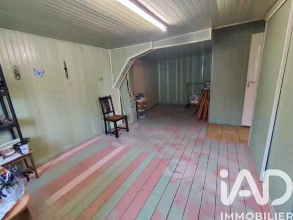 Maison à vendre 3 pièces 110 m² Bassoues