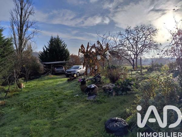 Maison à vendre 3 pièces 110 m² Bassoues