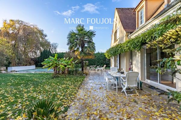 Maison familiale proche centre ville…