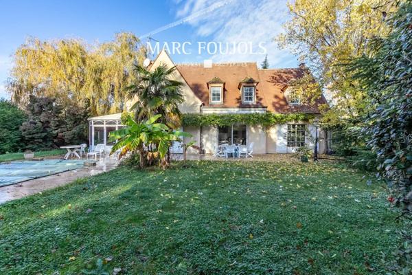 Maison familiale proche centre ville…