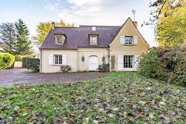 Maison familiale proche centre ville…