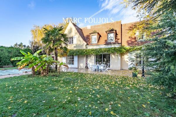 Maison familiale proche centre ville…