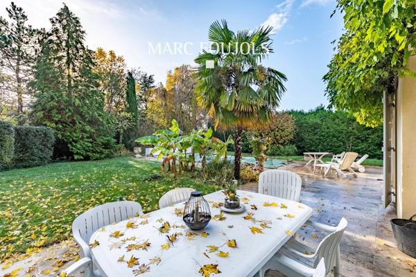 Maison familiale proche centre ville…