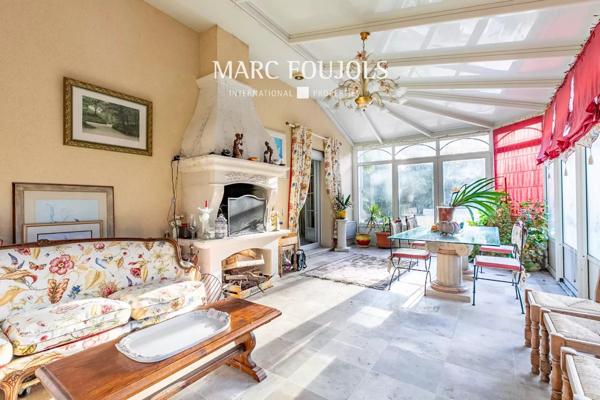 Maison familiale proche centre ville…