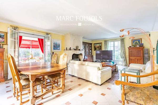 Maison familiale proche centre ville…