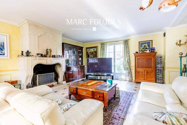 Maison familiale proche centre ville…