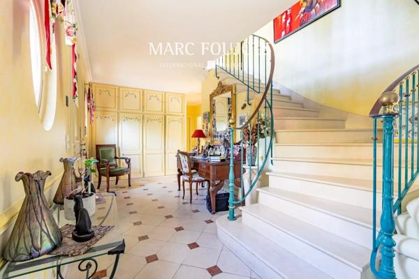 Maison familiale proche centre ville…