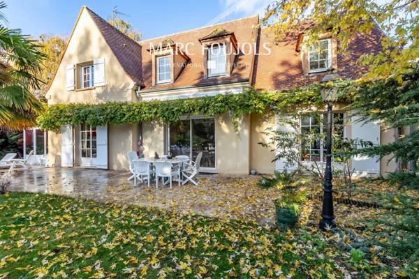 Maison familiale proche centre ville…