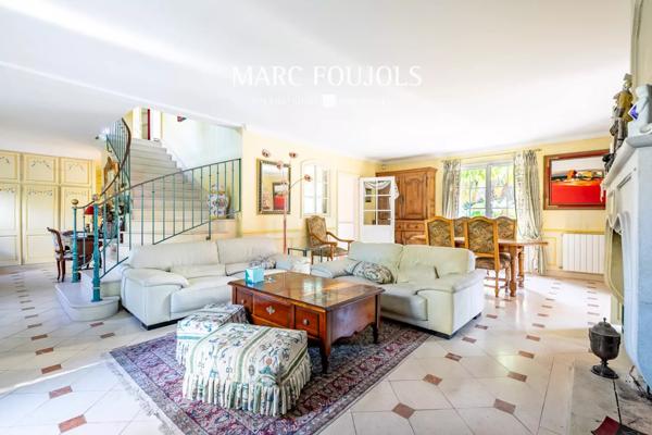 Maison familiale proche centre ville…