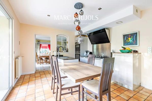 Maison familiale proche centre ville…