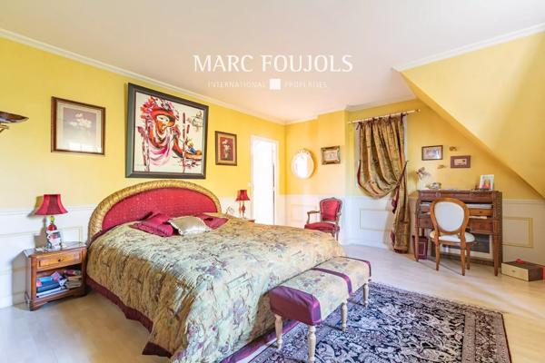 Maison familiale proche centre ville…