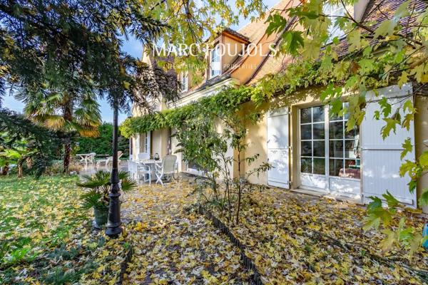 Maison familiale proche centre ville…