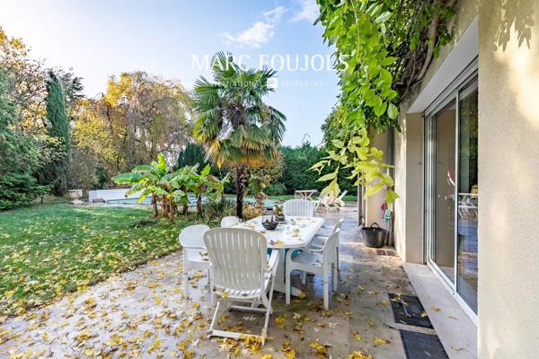 Maison familiale proche centre ville…