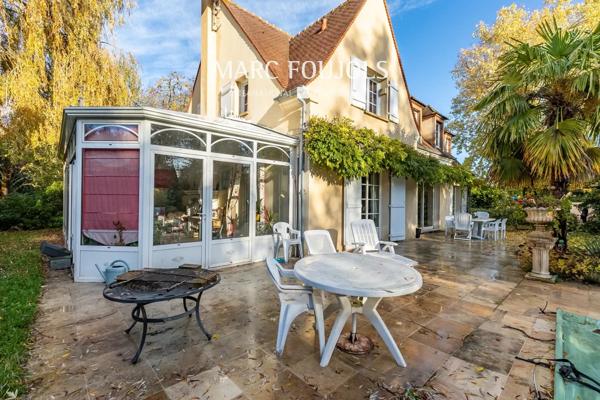 Maison familiale proche centre ville…