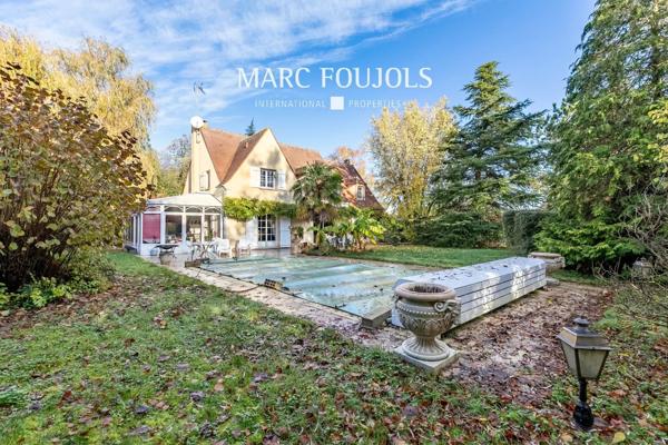 Maison familiale proche centre ville…