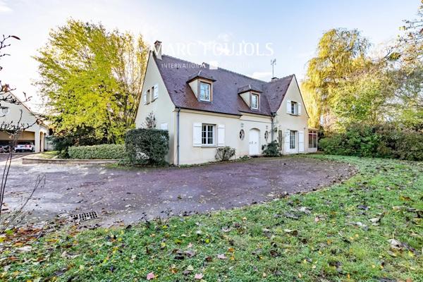 Maison familiale proche centre ville…