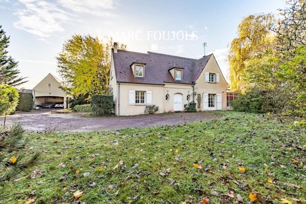 Maison familiale proche centre ville…