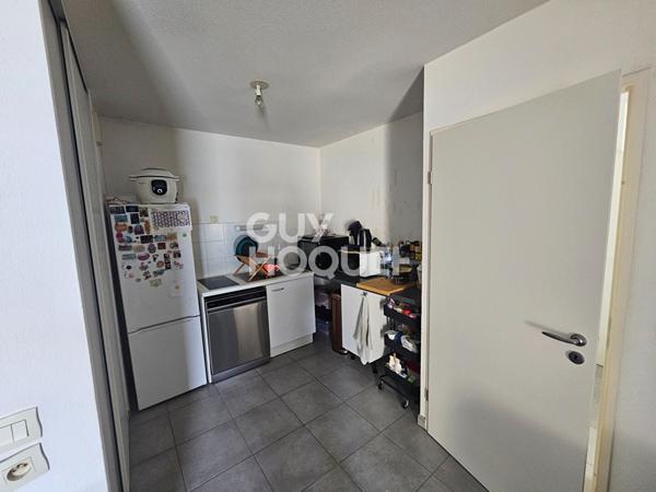 Appartement 2 pièces à vendre à Perpignan, VENDU LOUE